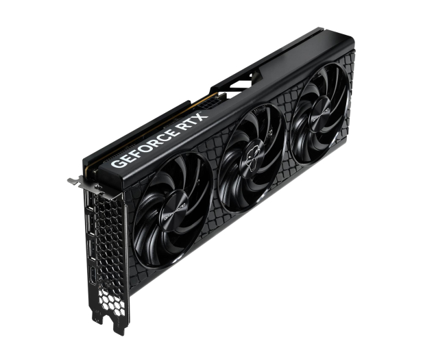 GAINWARD GeForce RTX 5060 Ti Python III V1 16GB GDDR7 DLSS4 NE7506T019T1-GB2061R - 1415783 - zdjęcie 4